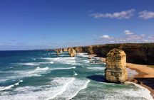 Great Ocean Road reverse itinerary tour from Melbourne