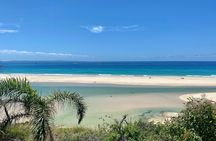 North Stradbroke Island small groups day tour