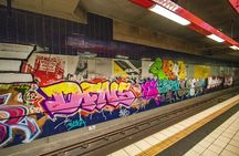 Discover Cologne's top street art quarter with a local