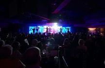 Viva's "Decades Rewind! '80s, '90s and Now!" tickets