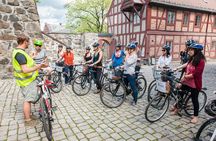 Oslo highlights bike tour