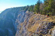 Private adventure day trip from Iasi