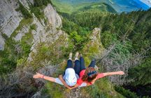 Private adventure day trip from Iasi