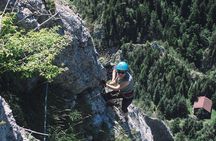 Private adventure day trip from Iasi