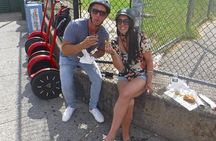 Philly Cheesesteak 2-hour Segway™ tour