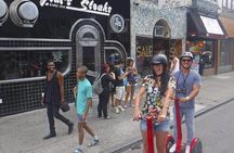 Philly Cheesesteak 2-hour Segway™ tour