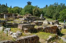 Ancient Agora of Athens E-Ticket and Audio Tour