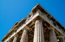 Ancient Agora of Athens E-Ticket and Audio Tour
