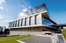 Acropolis Museum e-ticket with audio tour on your phone