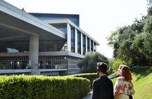 Acropolis Museum e-ticket with audio tour on your phone