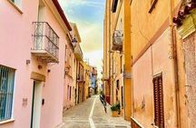1-Hour Tuk-Tuk Tour of Olbia