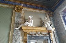 Roman Palaces Audio Tour with Roman National Museum Ticket