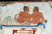 2-hour guided tour in Paestum