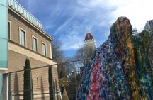 Best of Portland small-group walking tour