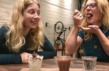Portland's chocolate and coffee walking tour