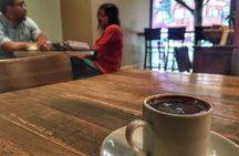 Portland's chocolate and coffee walking tour