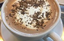 Portland's chocolate and coffee walking tour