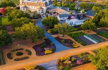Redwoods Wine & Dine Tour