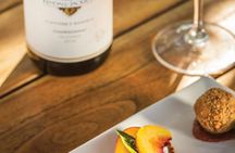 Redwoods Wine & Dine Tour