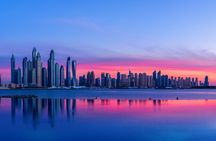 Half-day tour of Dubai and Blue Mosque visit from Sharjah