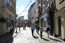 Best of Durham private walking tour