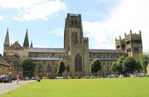 Best of Durham private walking tour