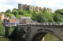 Best of Durham private walking tour