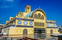 Sharjah and Ajman tour from Sharjah