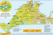 Martha’s Vineyard 4-hour private tour
