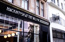 Charles Rennie Mackintosh tour of Glasgow