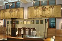 Charles Rennie Mackintosh tour of Glasgow