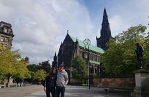 Private Glasgow City Centre walking tour