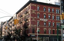 NYC Chinatown and Little Italy guided food tour