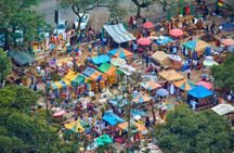 Half-day Nairobi shopping tour