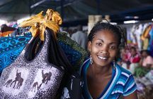 Half-day Nairobi shopping tour