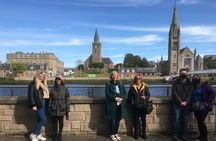 Private Inverness Dark Side tour