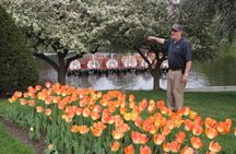 Downtown Freedom Trail to Back Bay via Beacon Hill walking tour
