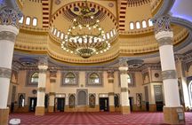 Half-day tour of Dubai and Blue Mosque visit from Sharjah