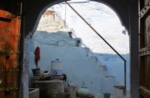 Bishnoi village tour from Jodhpur