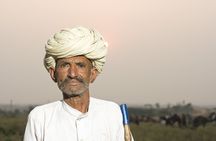 Bishnoi village tour from Jodhpur