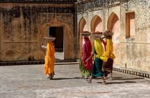 Bishnoi village tour from Jodhpur