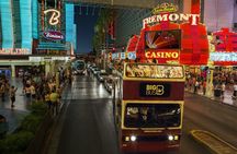 Big Bus Las Vegas Panoramic Night Tour