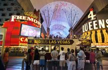 Big Bus Las Vegas Panoramic Night Tour