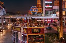 Big Bus Las Vegas Panoramic Night Tour