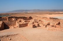 Half-day discovery of Salalah sightseeing tour