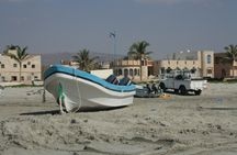 Half-day discovery of Salalah sightseeing tour