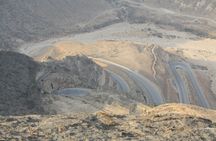 West Salalah and city full day sightseeing tour