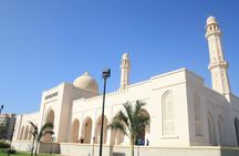 East Salalah and city full day sightseeing tour
