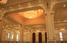 East Salalah and city full day sightseeing tour