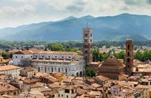 Siena, San Gimignano and Pisa small-group tour with lunch and wine tasting